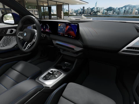 BMW Serie 2 218d Gran Coupe