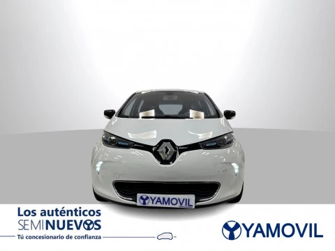 Renault ZOE Life R240 65 kW (88 CV)