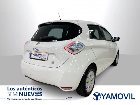 Renault ZOE Life R240 65 kW (88 CV)