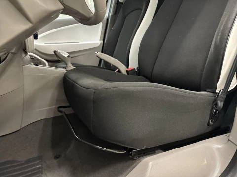 Renault ZOE Life R240 65 kW (88 CV)