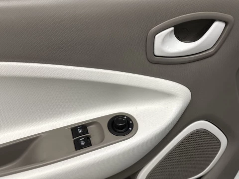 Renault ZOE Life R240 65 kW (88 CV)