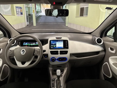 Renault ZOE Life R240 65 kW (88 CV)