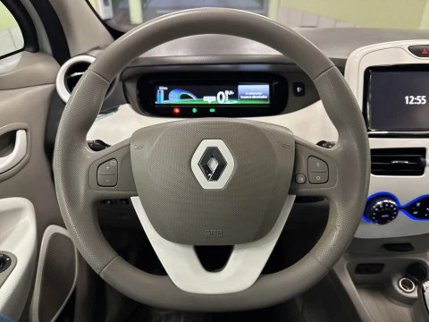Renault ZOE Life R240 65 kW (88 CV)