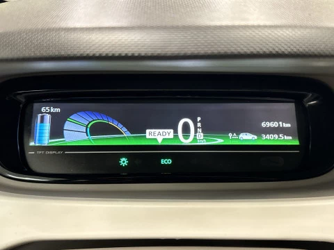Renault ZOE Life R240 65 kW (88 CV)