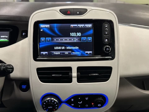 Renault ZOE Life R240 65 kW (88 CV)