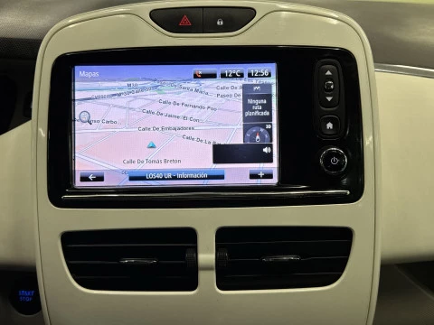 Renault ZOE Life R240 65 kW (88 CV)