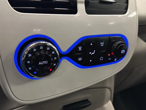 Renault ZOE Life R240 65 kW (88 CV)