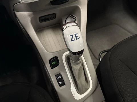 Renault ZOE Life R240 65 kW (88 CV)