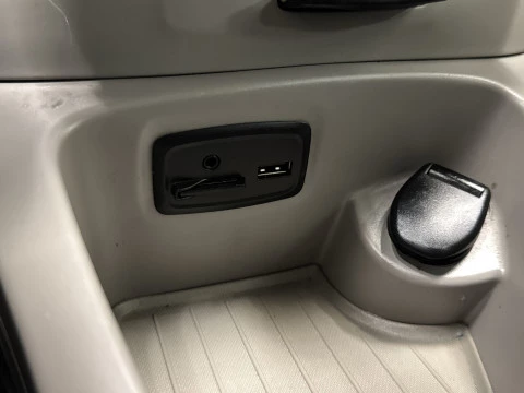 Renault ZOE Life R240 65 kW (88 CV)