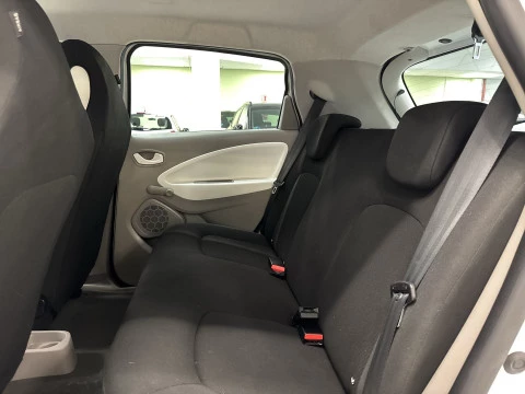 Renault ZOE Life R240 65 kW (88 CV)