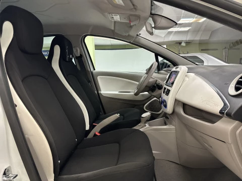 Renault ZOE Life R240 65 kW (88 CV)