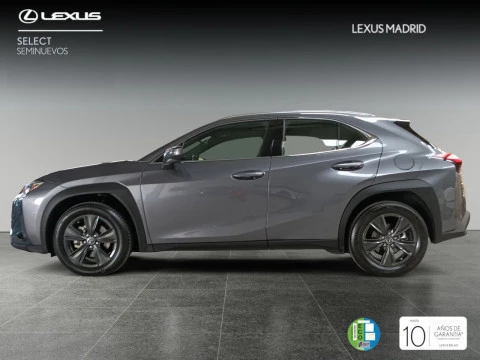 Lexus UX 2.0 250h Business
