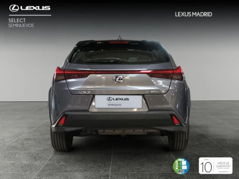 Lexus UX 2.0 250h Business