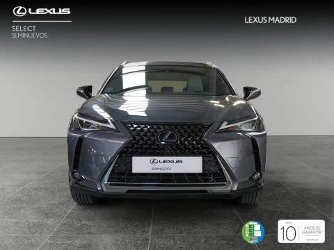 Lexus UX 2.0 250h Business