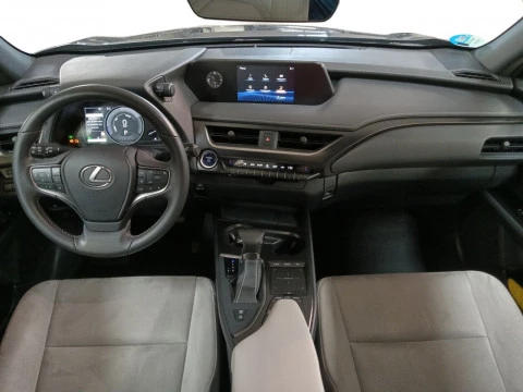 Lexus UX 2.0 250h Business