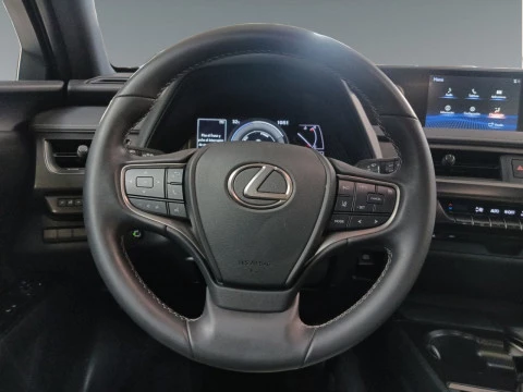 Lexus UX 2.0 250h Business