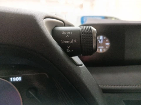 Lexus UX 2.0 250h Business