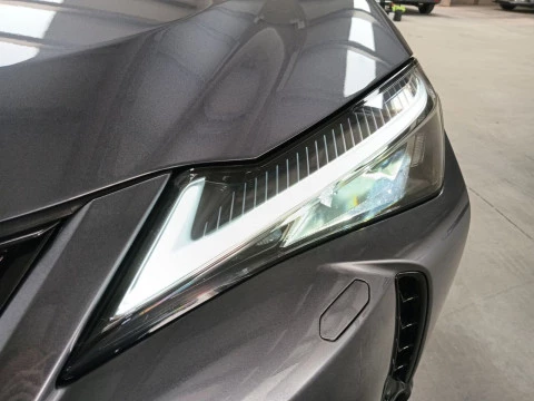 Lexus UX 2.0 250h Business