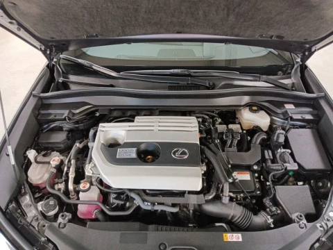 Lexus UX 2.0 250h Business