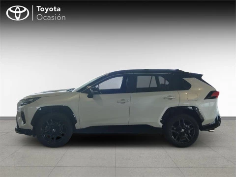 Toyota RAV 4 RAV-4 2.5 Plug-in hybrid 4WD GR Sport Plus
