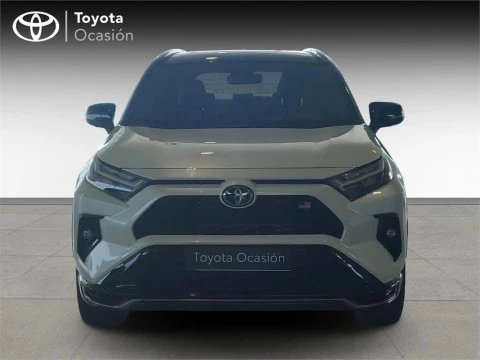 Toyota RAV 4 RAV-4 2.5 Plug-in hybrid 4WD GR Sport Plus
