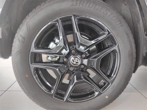 Toyota RAV 4 RAV-4 2.5 Plug-in hybrid 4WD GR Sport Plus