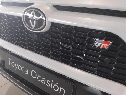 Toyota RAV 4 RAV-4 2.5 Plug-in hybrid 4WD GR Sport Plus