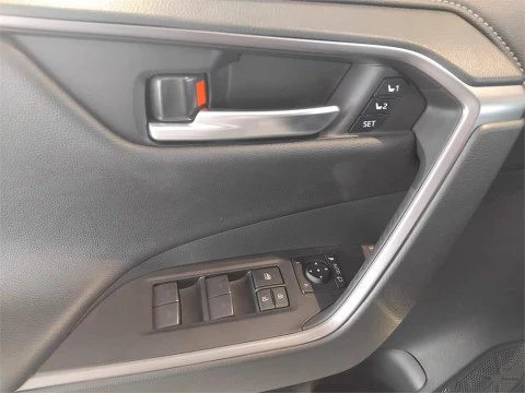 Toyota RAV 4 RAV-4 2.5 Plug-in hybrid 4WD GR Sport Plus