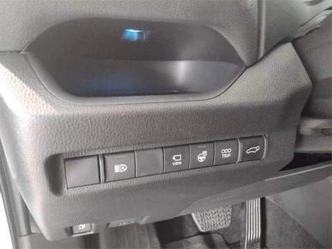 Toyota RAV 4 RAV-4 2.5 Plug-in hybrid 4WD GR Sport Plus
