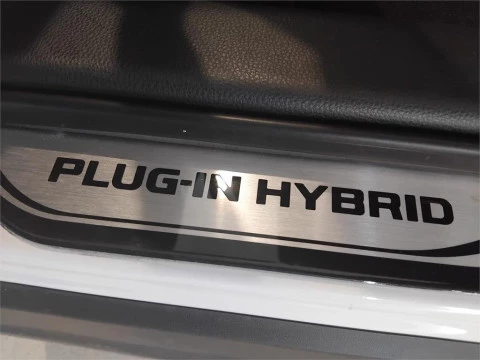 Toyota RAV 4 RAV-4 2.5 Plug-in hybrid 4WD GR Sport Plus