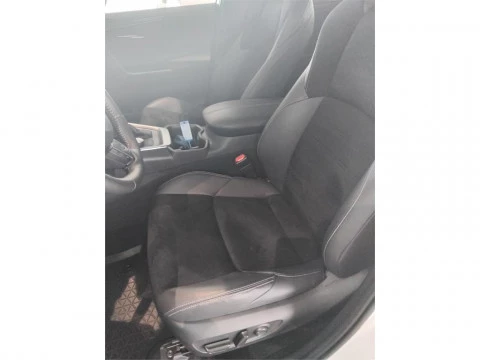 Toyota RAV 4 RAV-4 2.5 Plug-in hybrid 4WD GR Sport Plus