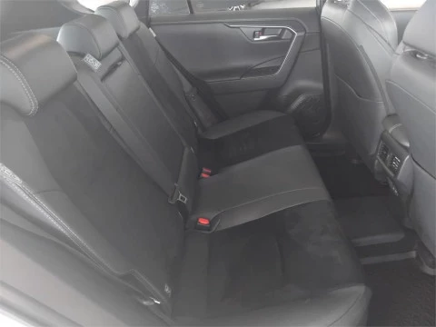 Toyota RAV 4 RAV-4 2.5 Plug-in hybrid 4WD GR Sport Plus