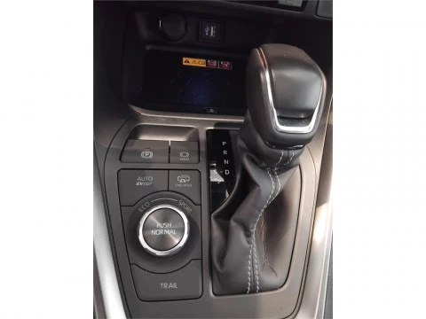 Toyota RAV 4 RAV-4 2.5 Plug-in hybrid 4WD GR Sport Plus