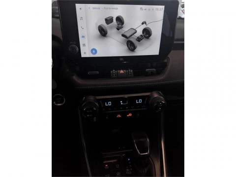 Toyota RAV 4 RAV-4 2.5 Plug-in hybrid 4WD GR Sport Plus