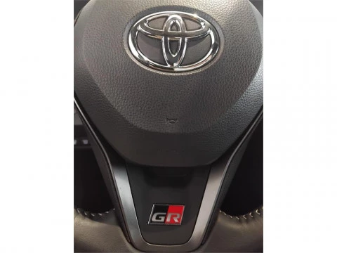 Toyota RAV 4 RAV-4 2.5 Plug-in hybrid 4WD GR Sport Plus