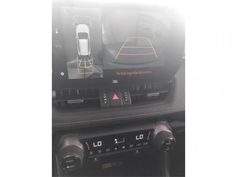 Toyota RAV 4 RAV-4 2.5 Plug-in hybrid 4WD GR Sport Plus