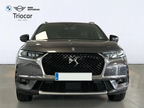 DS 7 Crossback BlueHDi 130 So Chic Auto 96 kW (130 CV)