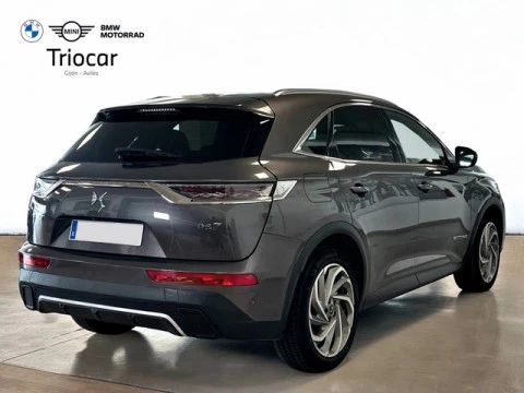 DS 7 Crossback BlueHDi 130 So Chic Auto 96 kW (130 CV)