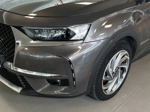 DS 7 Crossback BlueHDi 130 So Chic Auto 96 kW (130 CV)