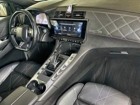 DS 7 Crossback BlueHDi 130 So Chic Auto 96 kW (130 CV)