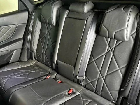 DS 7 Crossback BlueHDi 130 So Chic Auto 96 kW (130 CV)