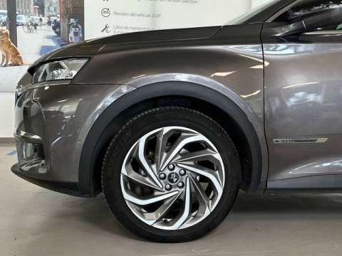 DS 7 Crossback BlueHDi 130 So Chic Auto 96 kW (130 CV)