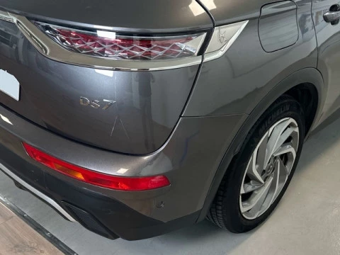 DS 7 Crossback BlueHDi 130 So Chic Auto 96 kW (130 CV)