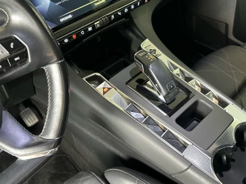 DS 7 Crossback BlueHDi 130 So Chic Auto 96 kW (130 CV)