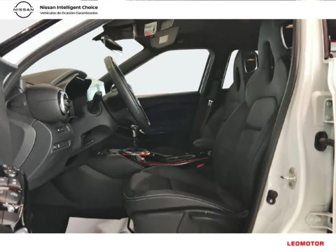 Nissan Juke  1.0 DIG-T TEKNA 114CV