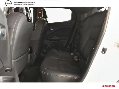 Nissan Juke  1.0 DIG-T TEKNA 114CV