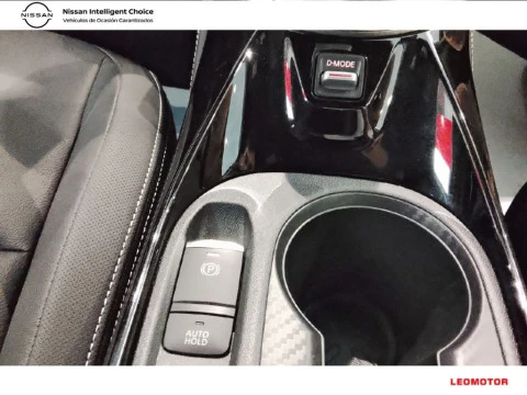 Nissan Juke  1.0 DIG-T TEKNA 114CV