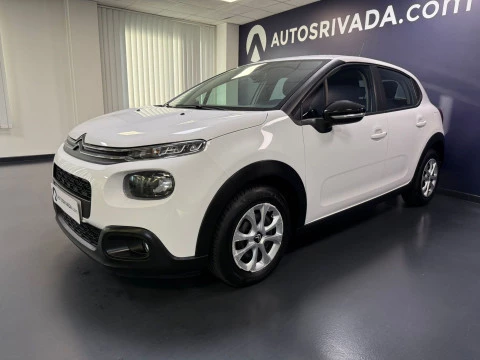 Citroën C3 BlueHDi 73KW (100CV) S&S FEEL
