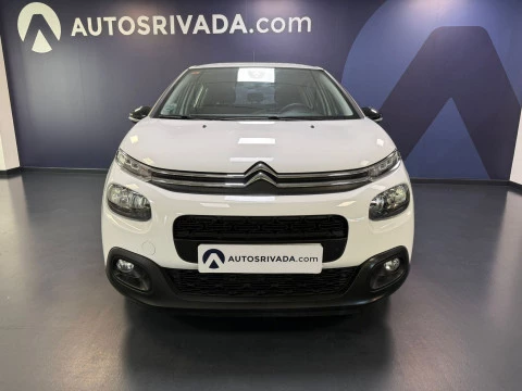 Citroën C3 BlueHDi 73KW (100CV) S&S FEEL