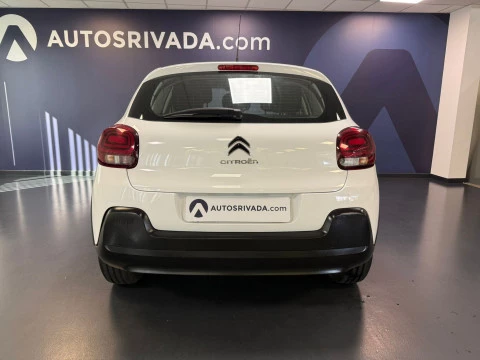 Citroën C3 BlueHDi 73KW (100CV) S&S FEEL